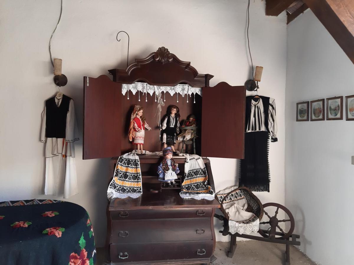 فيلا Almaفي Legenda Anotimpurilor المظهر الخارجي الصورة
